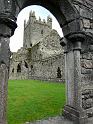 Jerpoint Abbey - 001